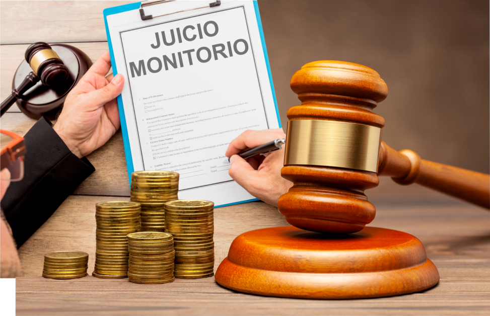 juicio monitoro