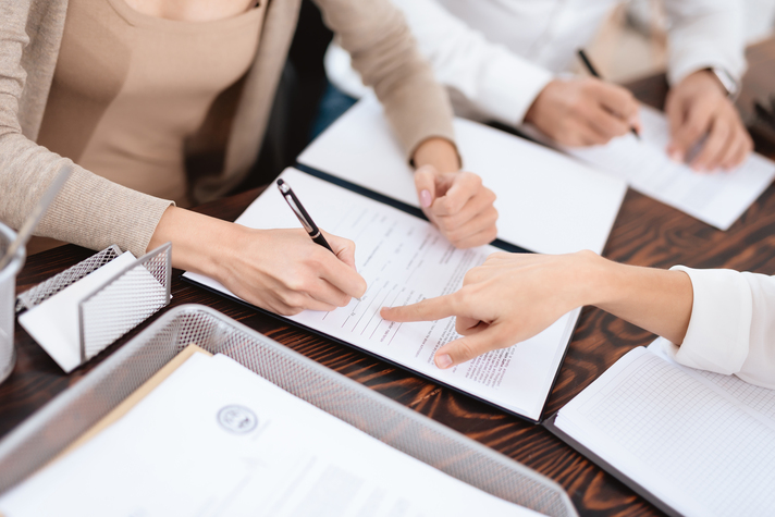 revocación donación