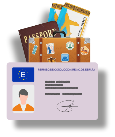 carnet internacional