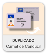 duplicado carnet conducir