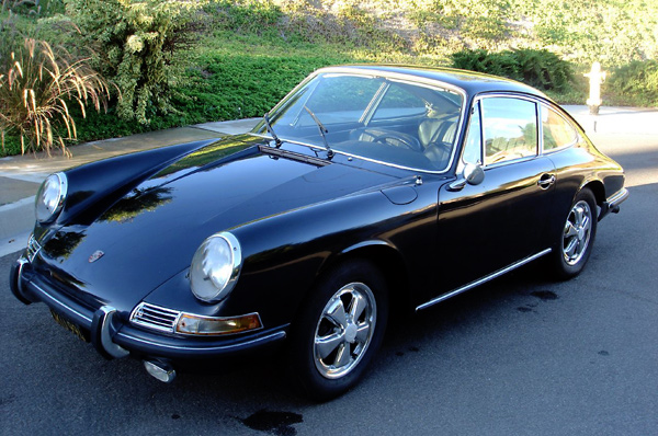 1967_Porsche_911S